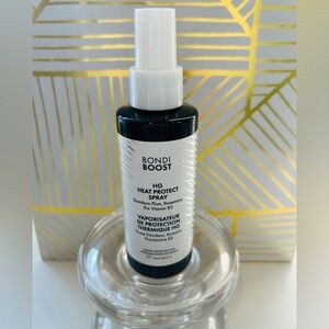 ✨Bondi Boost Heat Protectant Spray | New | Full Size✨